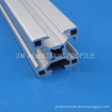 3030 T-Slot Aluminum Framing - Extrusion Profiles, Industrial Aluminum Profile, Aluminium Profielsysteem